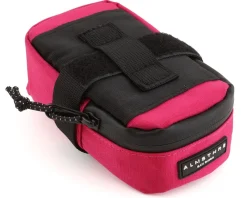 Almsthre Bags & Packs|Saddles & Seats|Signature Saddle Bag (Passion Pink)