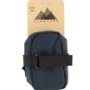 Almsthre Bags & Packs|Saddles & Seats|Signature Saddle Bag (Cosmic Blue)
