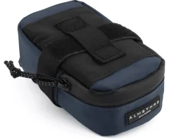 Almsthre Bags & Packs|Saddles & Seats|Signature Saddle Bag (Cosmic Blue)