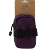 Almsthre Bags & Packs|Saddles & Seats|Signature Saddle Bag (Violet)