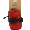 Almsthre Bags & Packs|Saddles & Seats|Signature Saddle Bag (Rust Red)