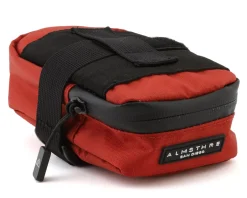 Almsthre Bags & Packs|Saddles & Seats|Signature Saddle Bag (Rust Red)
