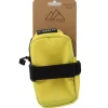 Almsthre Bags & Packs|Saddles & Seats|Signature Saddle Bag (Electric Yellow)