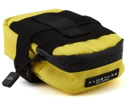 Almsthre Bags & Packs|Saddles & Seats|Signature Saddle Bag (Electric Yellow)
