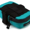 Almsthre Bags & Packs|Saddles & Seats|Signature Saddle Bag (Aqua)
