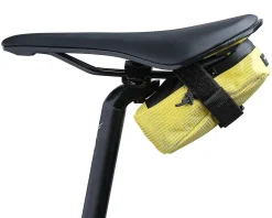 Almsthre Bags & Packs|Saddles & Seats|Signature Saddle Bag (Sunflower Yellow)