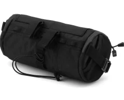 Almsthre Bags & Packs|Signature XL Bar Bag (Midnight Black)