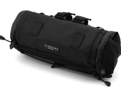Almsthre Bags & Packs|Signature XL Bar Bag (Midnight Black)