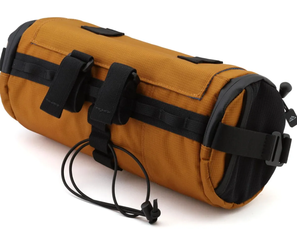 Almsthre Bags & Packs|Signature XL Bar Bag (California Gold)