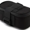 Almsthre Bags & Packs|Saddles & Seats|Signature XL Saddle Bag (Midnight Black)