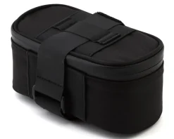 Almsthre Bags & Packs|Saddles & Seats|Signature XL Saddle Bag (Midnight Black)