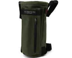 Almsthre Bags & Packs|Stem Bag (Hunter Green) (2L)