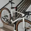 Altangle Hot & New Products|Bike Repair Stands|Hanger Connect Bike Repair Stand (Black/Orange)