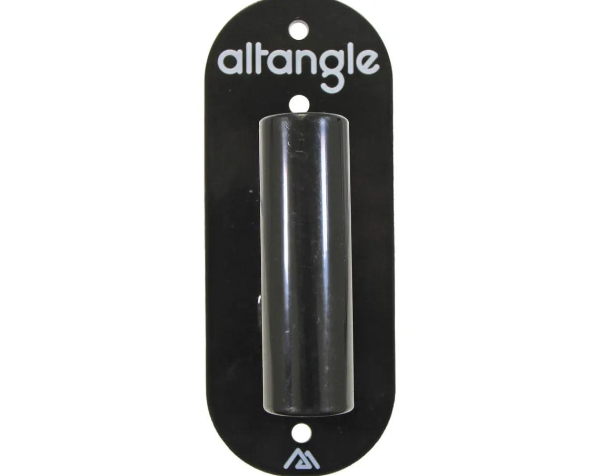Altangle Bike Repair Stands|Home Base for Hangar Connect (Black)
