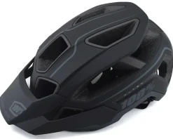 1 Helmets|Clothing Sale|00% Altec Mountain Bike Helmet (Black) (XS/S)