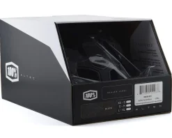 1 Helmets|Clothing Sale|00% Altec Mountain Bike Helmet (Black) (XS/S)