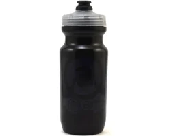AMain Water Bottles|2nd Gen Big Mouth Water Bottle (Black) (21oz)