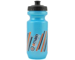 AMain Water Bottles|1st Gen Little Big Mouth Water Bottle (21oz) (Blue)