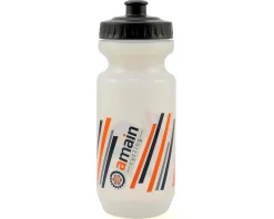 AMain Water Bottles|1st Gen Little Big Mouth Water Bottle (21oz) (Clear)