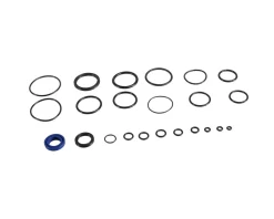 Anso Suspension Suspension|BOS Syors Rear Shock Damper Service Kit