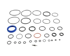 Anso Suspension Suspension|BOS Void3 Rear Shock Air Can/Damper Service Kit
