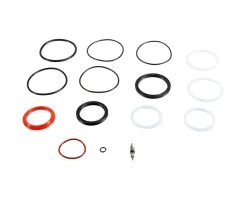 Anso Suspension Suspension|DVO Topaz Rear Shock Air Can Service Kit
