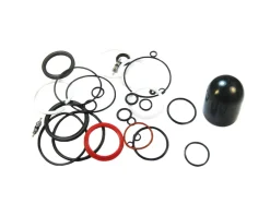 Anso Suspension Suspension|DVO Topaz Rear Shock Air Can/Damper Service Kit