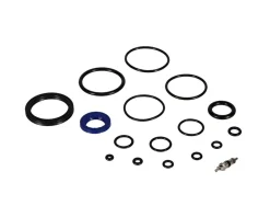 Anso Suspension Suspension|Fox DHX2 Damper Service Rebuild (2026+)