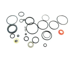Anso Suspension Suspension|Fox DHX2 Damper Service Rebuild (2016-20)