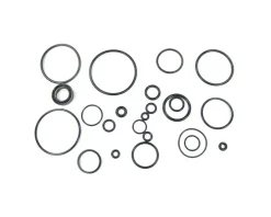 Anso Suspension Suspension|Fox GRIP & GRIP2 Fork Damper Seal Kit (32-40mm)