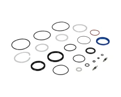 Anso Suspension Suspension|Replacement Parts|Fox/Specialized Float Genie Air Can & Damper Seal Kit