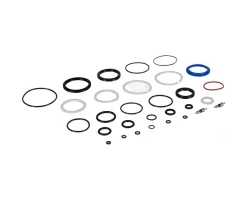 Anso Suspension Suspension|Replacement Parts|Fox/Specialized Float X Genie Air Can/Damper Seal Kit
