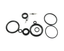 Anso Suspension Suspension|RockShox Pike, Lyrik DebonAir+ & Boxxer Solo Air Kit