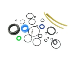 Anso Suspension Suspension|RockShox Reverb A2, B1 Dropper Seatpost Seal Kit