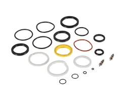 Anso Suspension Suspension|RockShox SIDLuxe IsoStrut Trek Shock Seal Kit