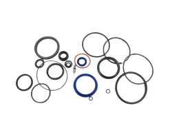 Anso Suspension Suspension|RockShox Super Deluxe Thru Shaft Trek Shock Seal Kit