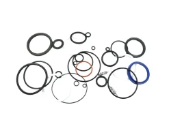 Anso Suspension Suspension|RockShox Super Deluxe Shock Seal Kit