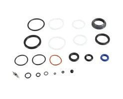 Anso Suspension Suspension|X-Fusion Microlite Shock Air Can/Damper Service Kit