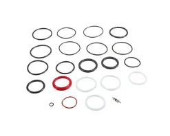 Anso Suspension Suspension|X-Fusion O2/O2 Pro Shock Air Can Service Kit