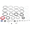 Anso Suspension Suspension|X-Fusion O2/O2 Pro Shock Air Can/Damper Service Kit