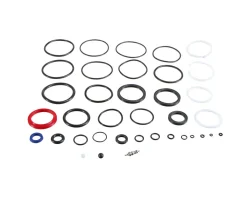 Anso Suspension Suspension|X-Fusion O2/O2 Pro Shock Air Can/Damper Service Kit