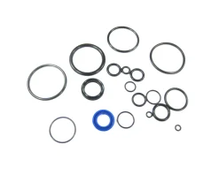Anso Suspension Suspension|X-Fusion Velvet/Slide/StreatRL/SweepR Damper Seal Kit