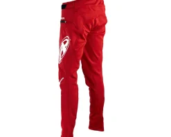 Answer Tights & Pants|Edge Race Pants (Red) (28)