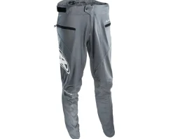 Answer Tights & Pants|Edge Youth Race Pants (Gray) (20)