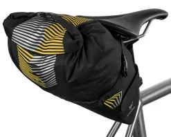Apidura Bags & Packs|Racing Saddle Pack (Black) (7L)