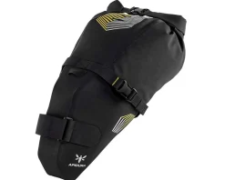 Apidura Bags & Packs|Racing Saddle Pack (Black) (7L)