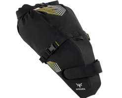 Apidura Bags & Packs|Racing Saddle Pack (Black) (7L)