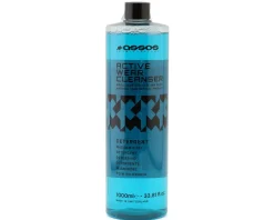 Assos Clothing Accessories|Active Wear Cleanser (Clear) (Laundry Detergent) (1 Liter)