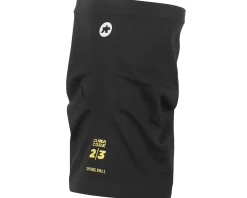 Assos Clothing Accessories|oires Spring Fall Neck Foil (Black Series) (Universal Adult)