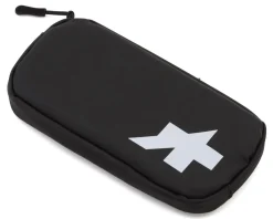 Assos Bags & Packs|Baggicase Wallet (Black Series)